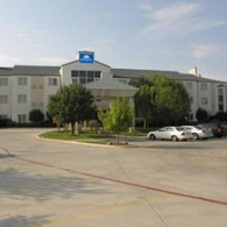 Americas Best Value Inn Ντεκατούρ Εξωτερικό φωτογραφία