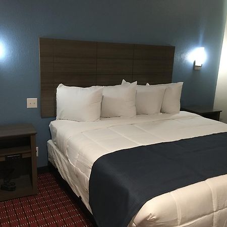 Americas Best Value Inn Ντεκατούρ Εξωτερικό φωτογραφία