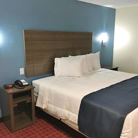 Americas Best Value Inn Ντεκατούρ Εξωτερικό φωτογραφία