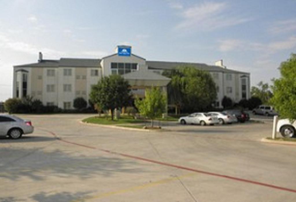 Americas Best Value Inn Ντεκατούρ Εξωτερικό φωτογραφία