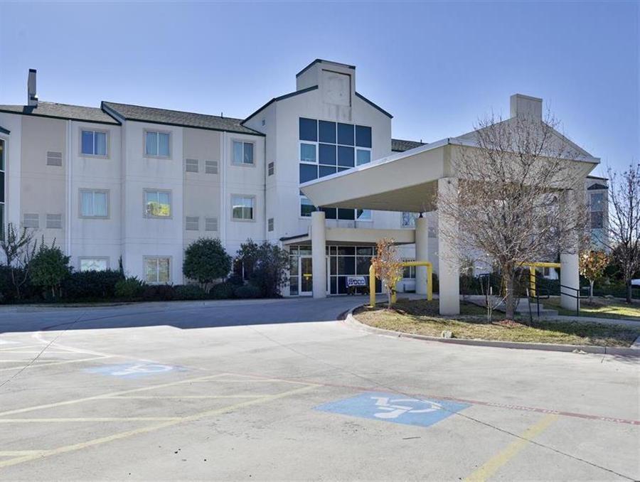 Americas Best Value Inn Ντεκατούρ Εξωτερικό φωτογραφία