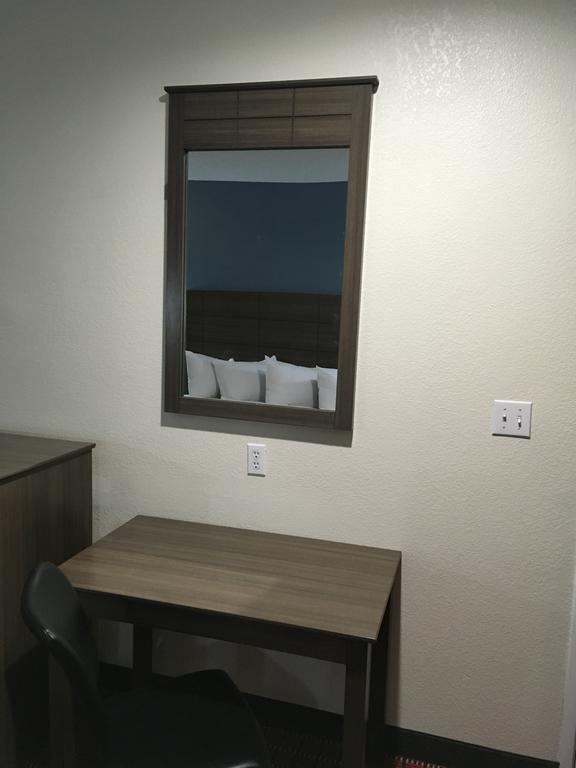 Americas Best Value Inn Ντεκατούρ Εξωτερικό φωτογραφία