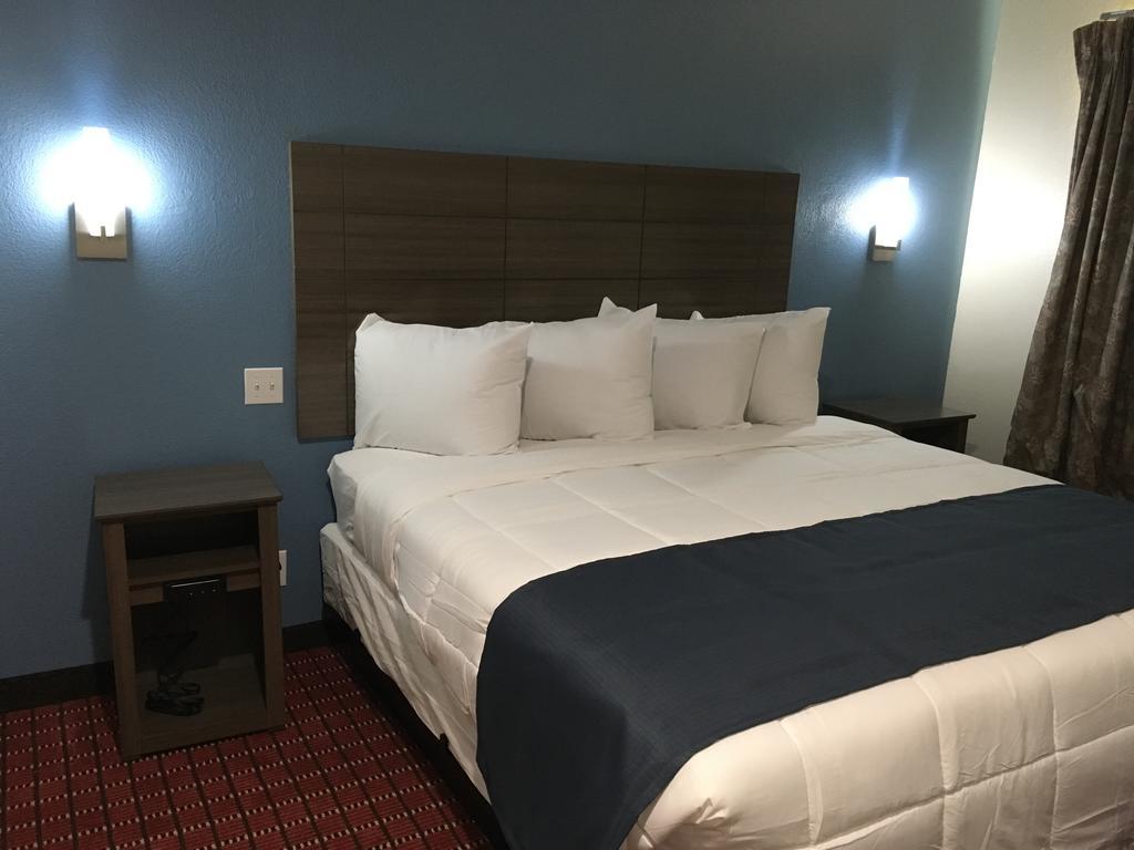 Americas Best Value Inn Ντεκατούρ Εξωτερικό φωτογραφία
