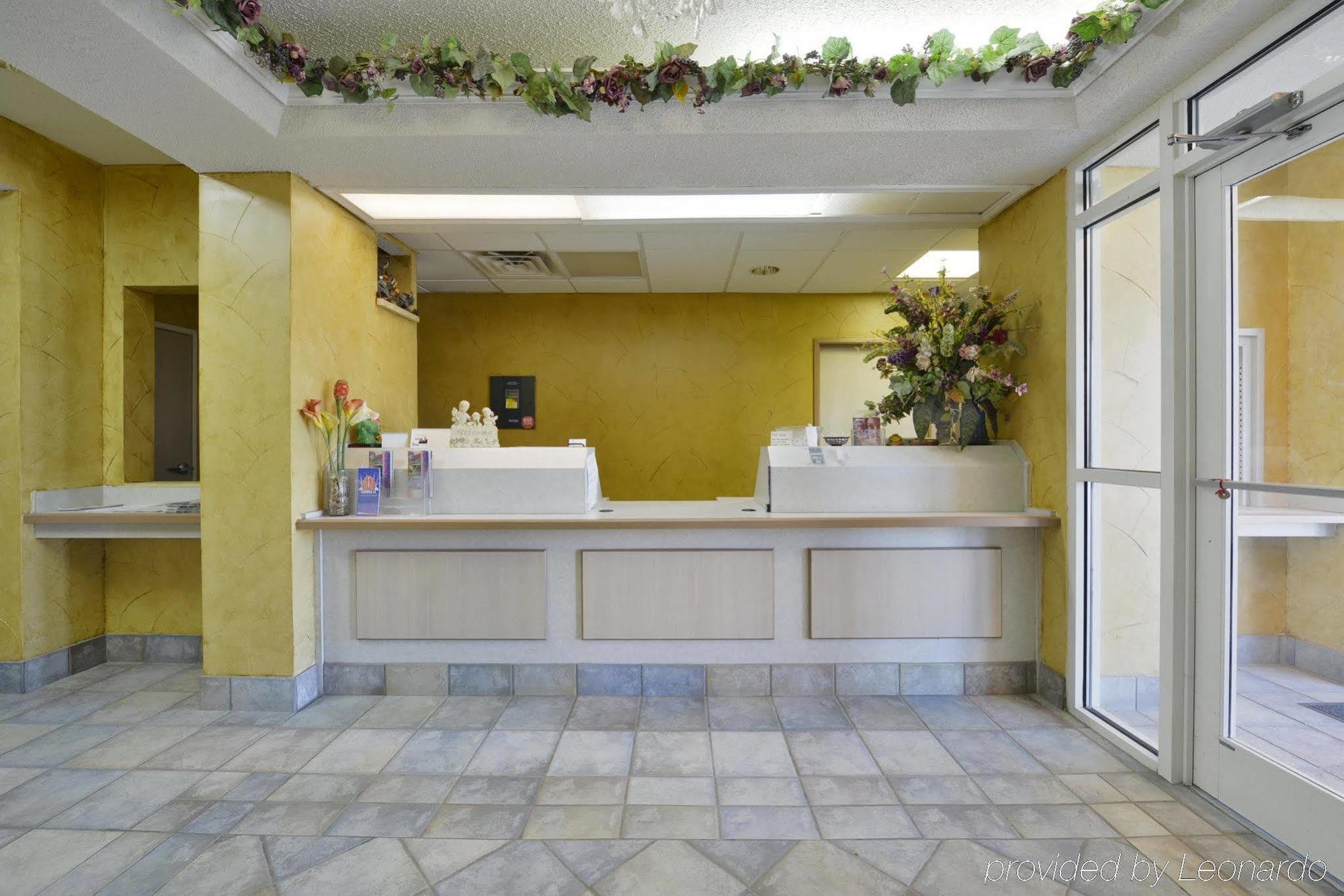 Americas Best Value Inn Ντεκατούρ Εξωτερικό φωτογραφία