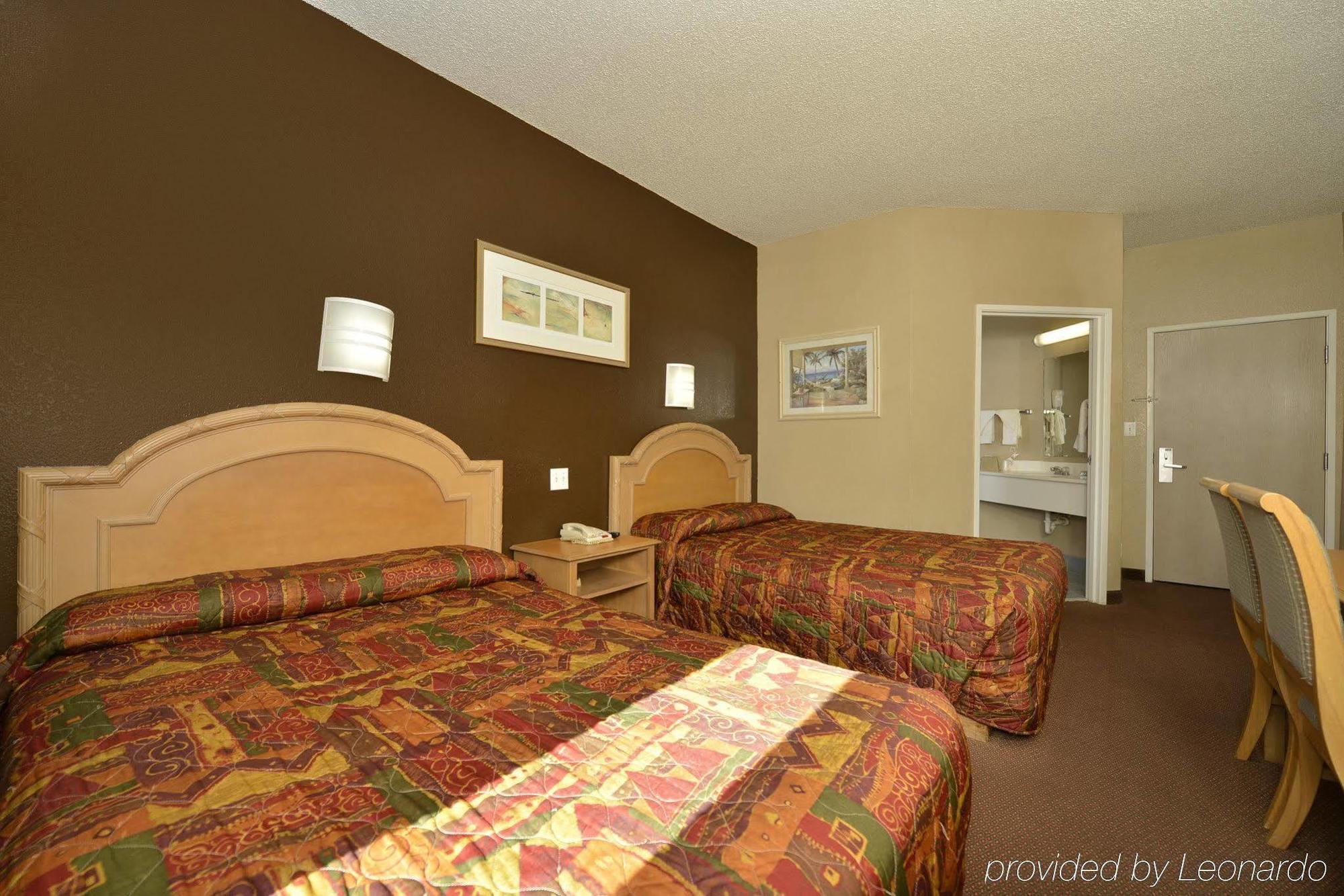 Americas Best Value Inn Ντεκατούρ Εξωτερικό φωτογραφία