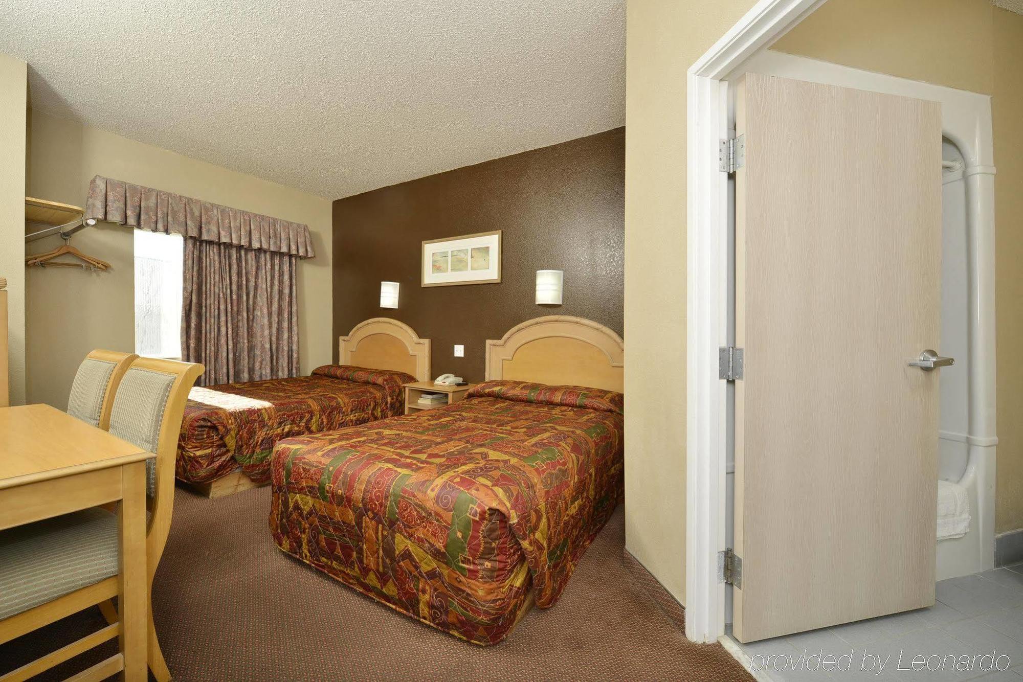Americas Best Value Inn Ντεκατούρ Εξωτερικό φωτογραφία