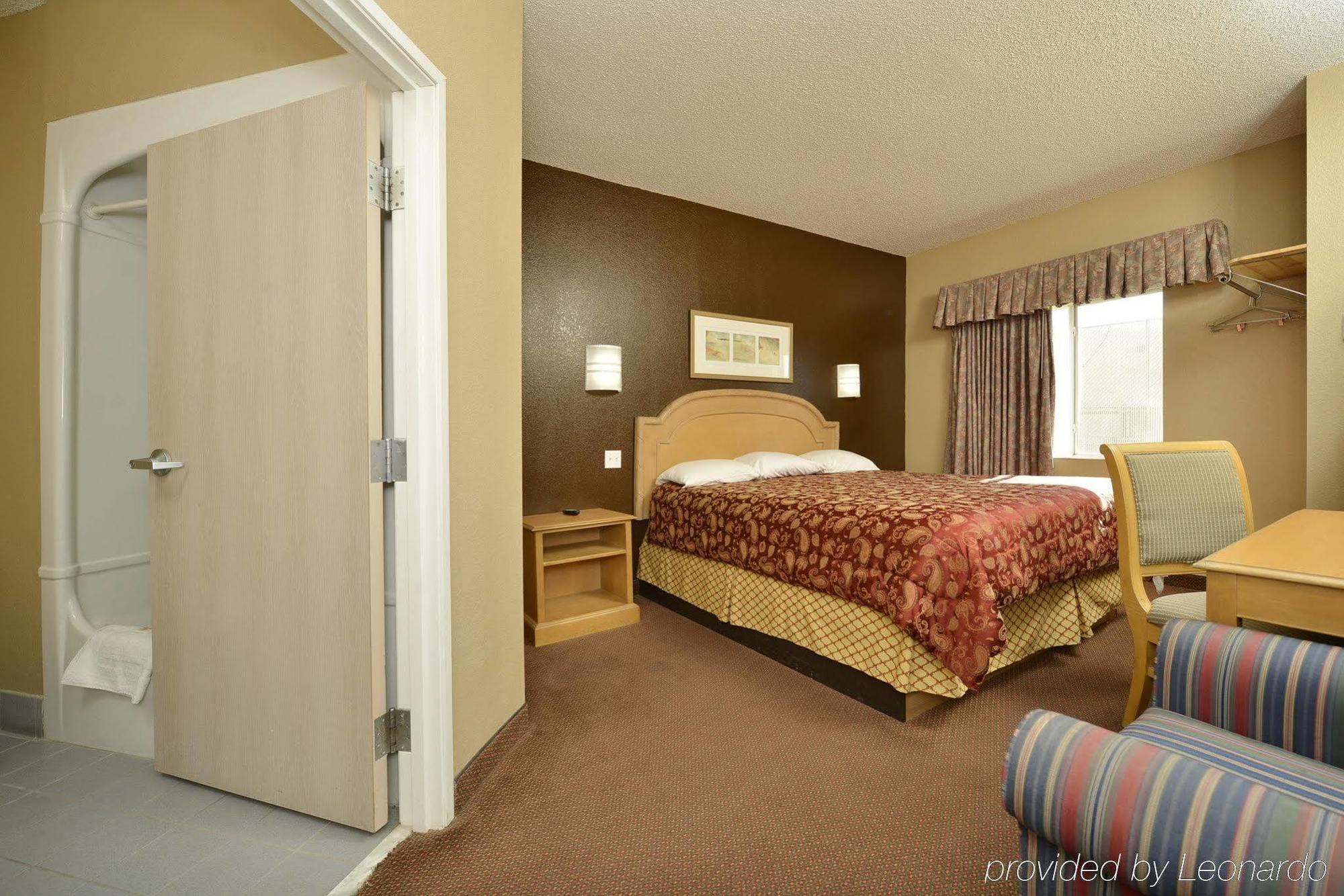Americas Best Value Inn Ντεκατούρ Εξωτερικό φωτογραφία