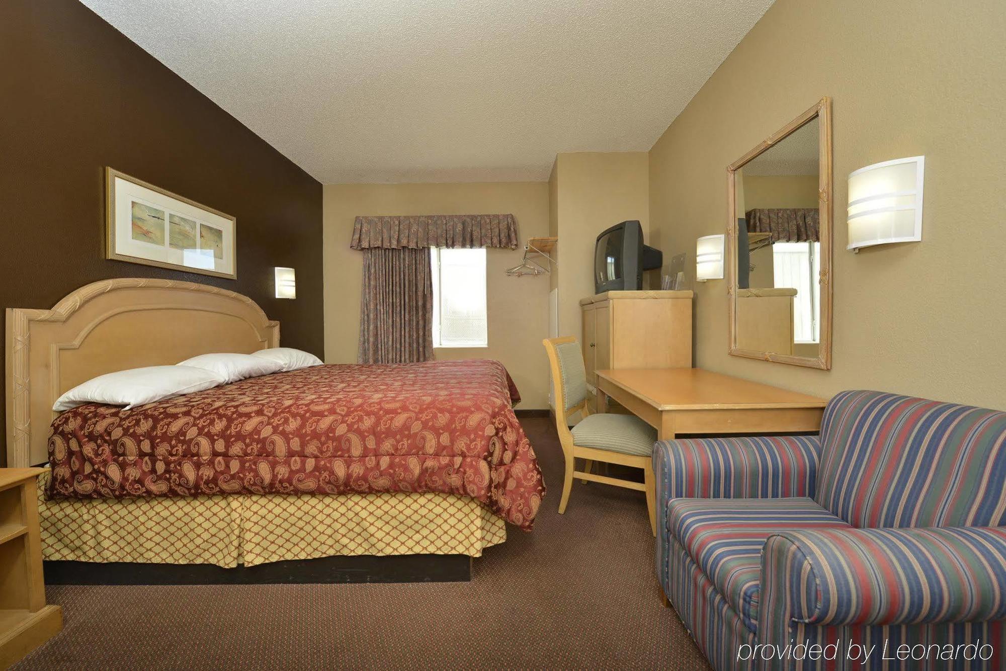 Americas Best Value Inn Ντεκατούρ Εξωτερικό φωτογραφία