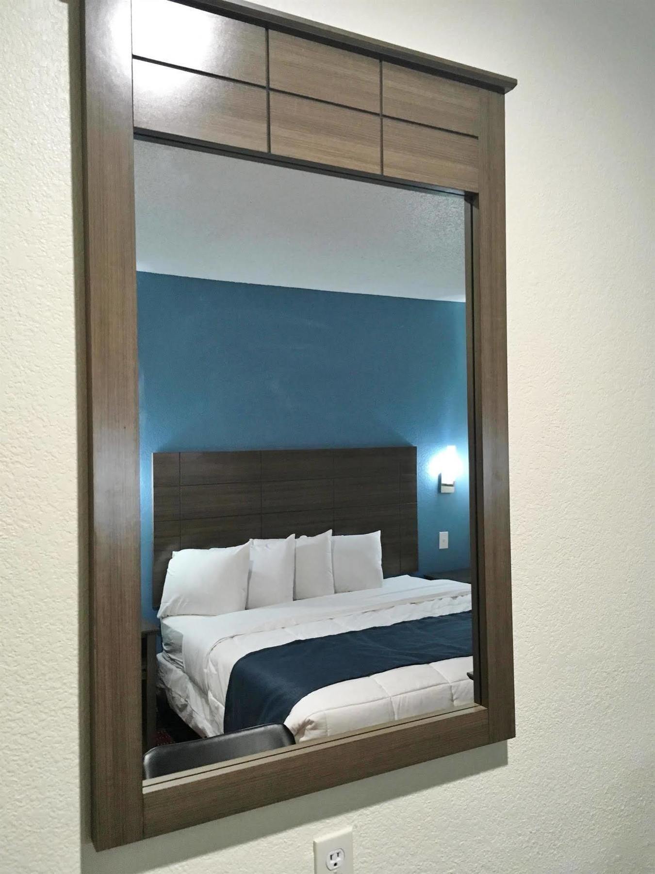 Americas Best Value Inn Ντεκατούρ Εξωτερικό φωτογραφία