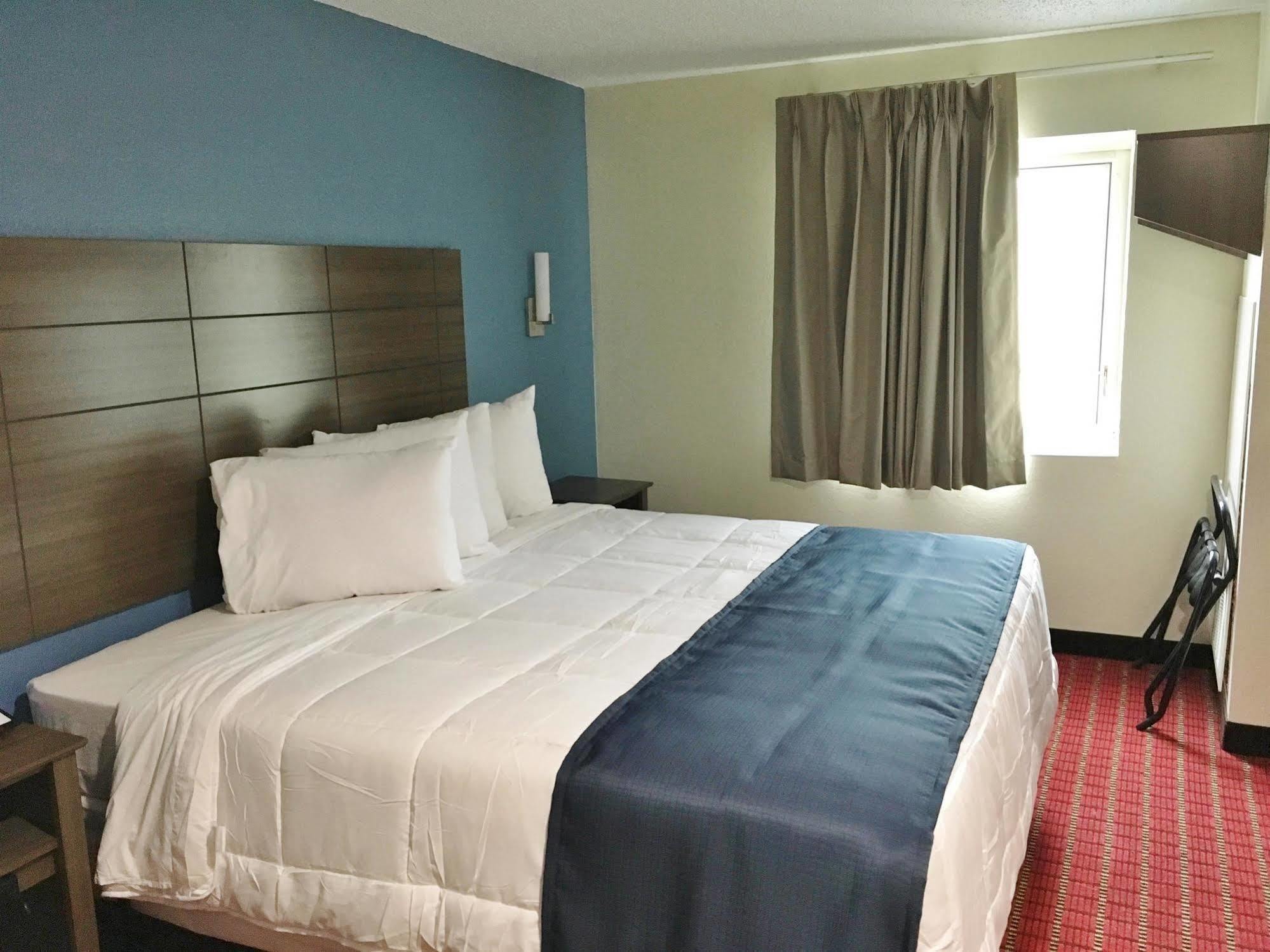 Americas Best Value Inn Ντεκατούρ Εξωτερικό φωτογραφία