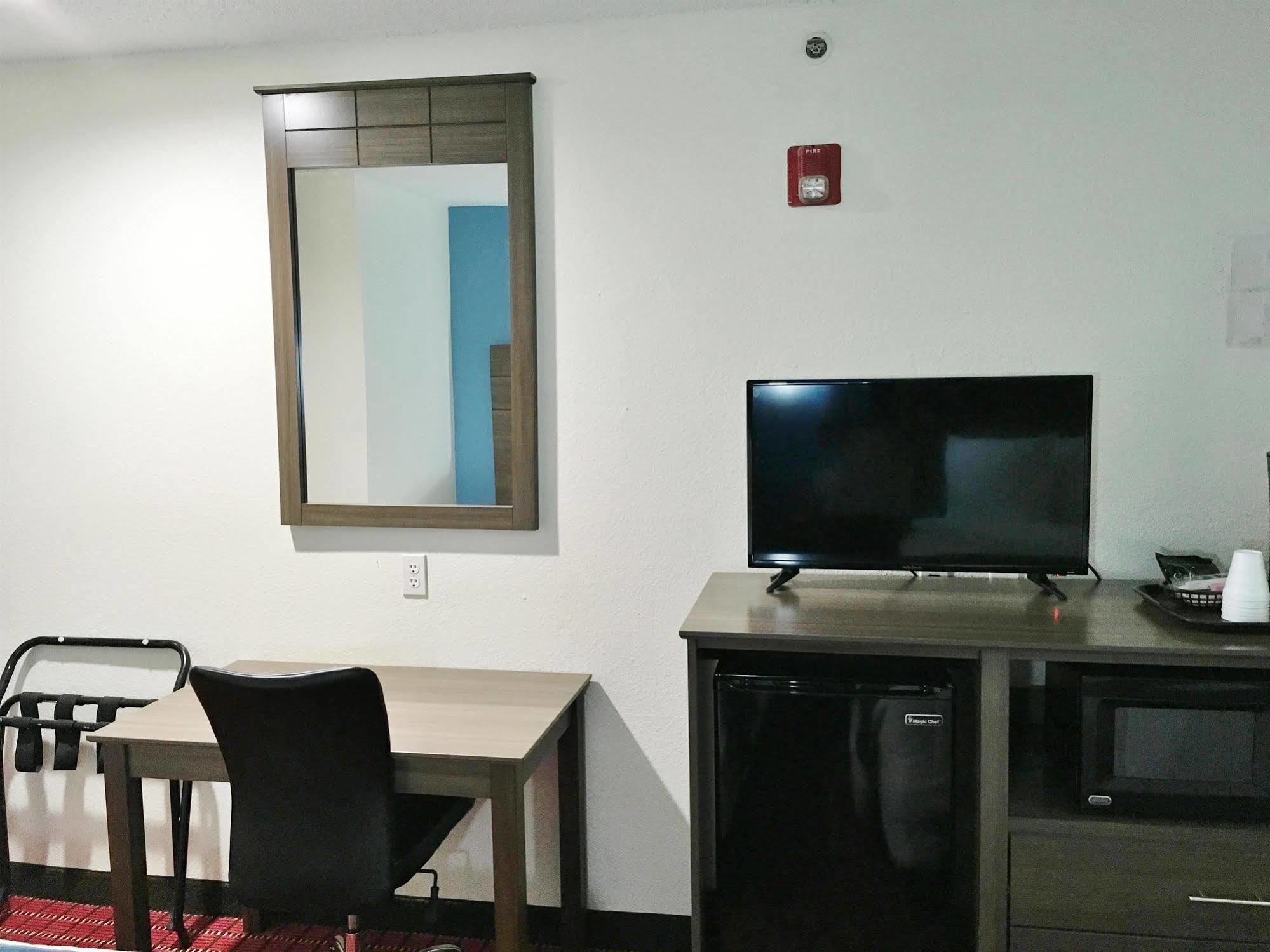 Americas Best Value Inn Ντεκατούρ Εξωτερικό φωτογραφία