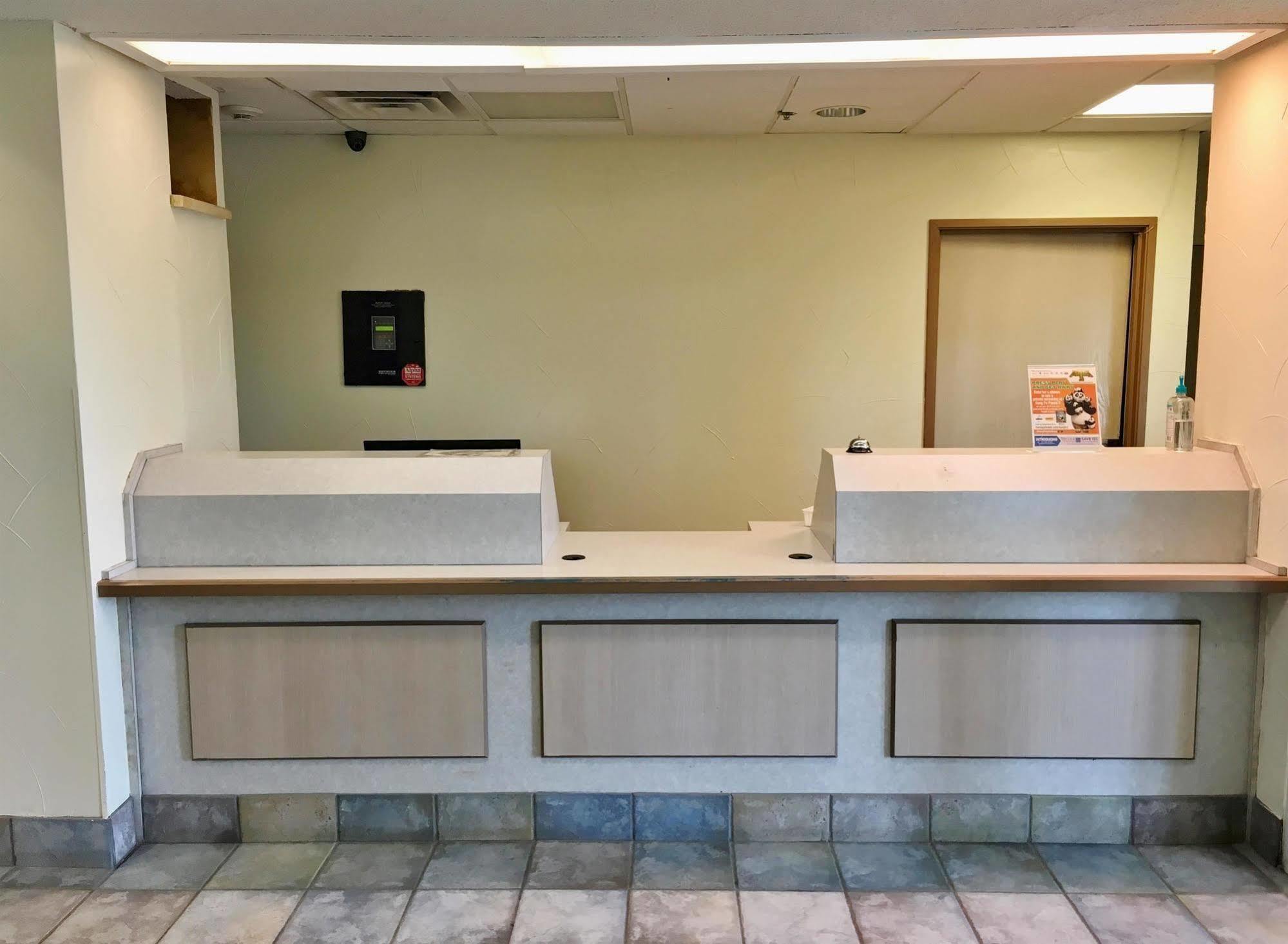 Americas Best Value Inn Ντεκατούρ Εξωτερικό φωτογραφία