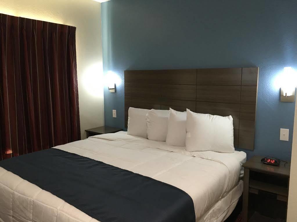 Americas Best Value Inn Ντεκατούρ Εξωτερικό φωτογραφία