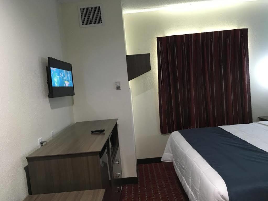 Americas Best Value Inn Ντεκατούρ Εξωτερικό φωτογραφία